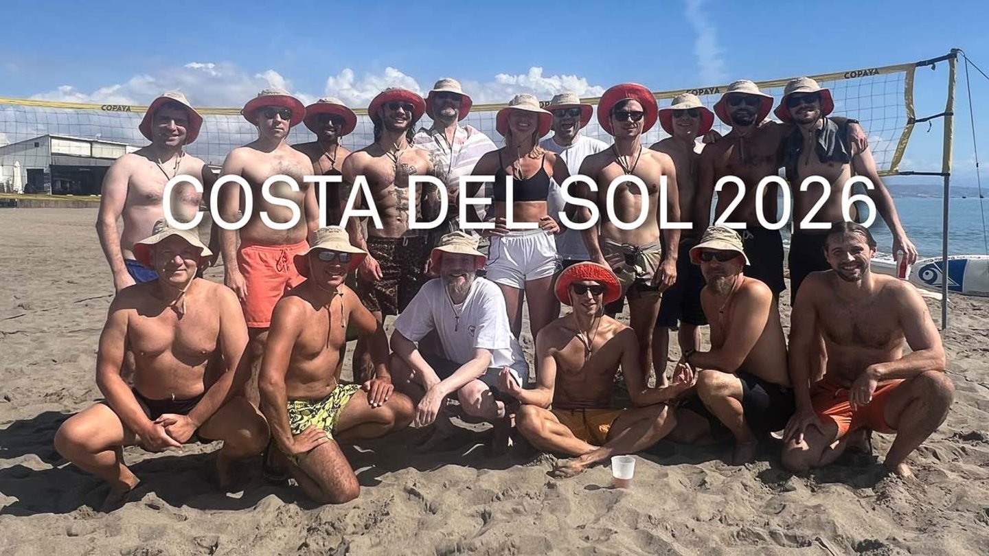 Enonic Returns to Costa del Sol