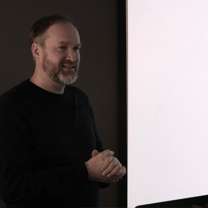 TLS CS6 Meetup