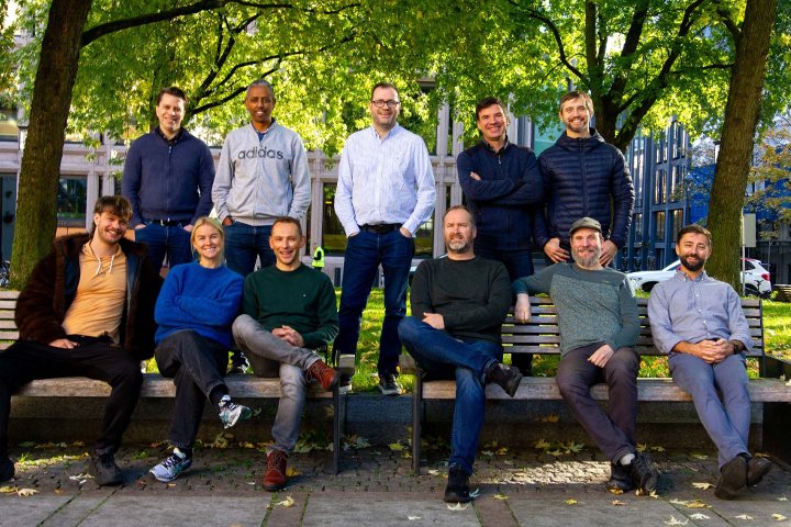 Enonic Team