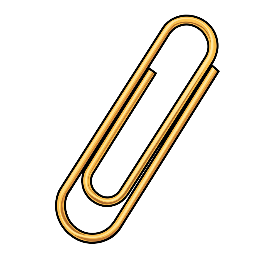 Paperclip