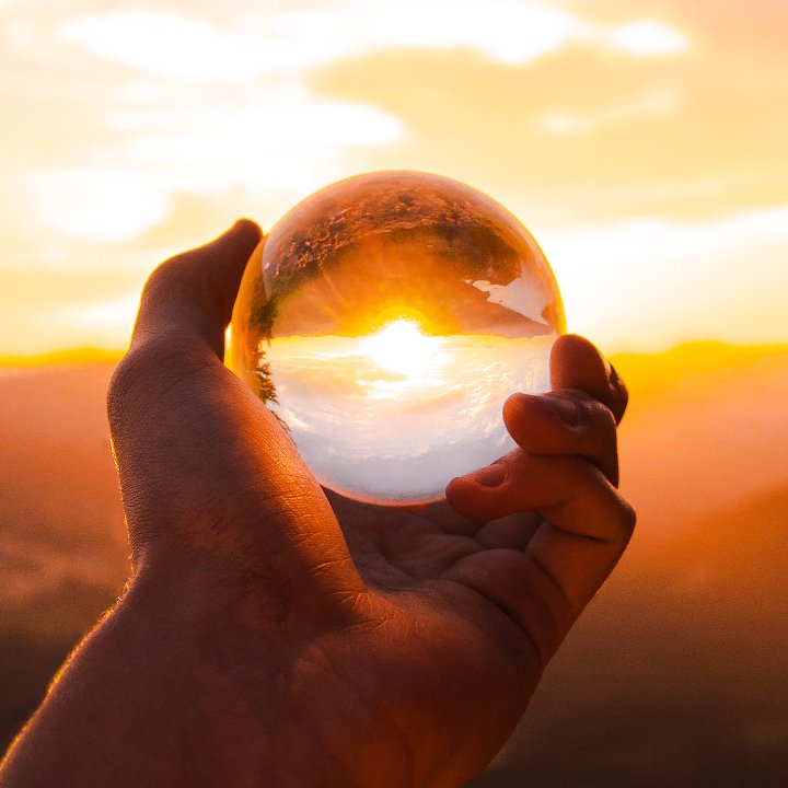 Future CMS Crystal Ball