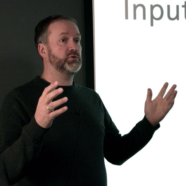 Thomas YAML Meetup